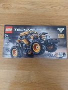 LEGO Technic 42199 Monster Jam DIGatron | silnik nawijający | NOWY