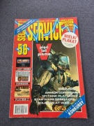 Secret service 56 kwiecień 04/98