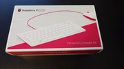Raspberry Pi 400 Personal Computer Kit