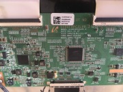 samsung ue32d5500 bez zasilacza  - czytaj opis