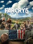 Far Cry 5 Uplay Klucz