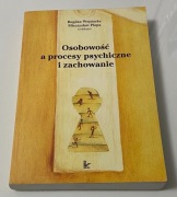 Osobowość a procesy psychiczne i zachowanie