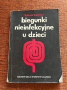 "Biegunki nieinfekcyjne u dzieci" Tadeusz Zalewski