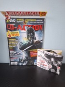 Cd Action Nr 08/2012 (206) Dla kolekcionera, Oryginalna Folia 