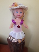 Ubranko dla lalki Evi Simba