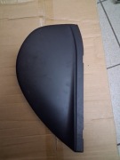 Zaślepka boczna prawa deska rozdzielcza Volkswagen Bora Golf 1j1858218a (9)