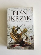 JACEK ŁUKAWSKI PIEŚŃ I KRZYK