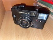 Elikon 35 CM z doskonałym obiektywem