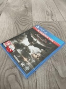 Nowa Gra Batman Arkham Knight Polska Wersja PS4/PS5 Playstation