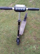 Hulajnoga elektryczna Kugoo S1 Pro, jak nowa, stan bardzo dobry!