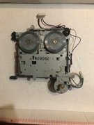 MECHANIZM - RADIO SAMOCHODOWE