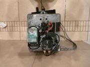 Palnik do pieca olejowego