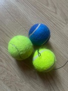 Oddam za darmo piłeczki do tenisa
