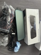 Wideorejestrator samochodowy marki Prido X6