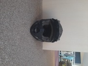 Kask fly racing kinetic