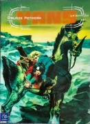 Yans Oblicze potwora