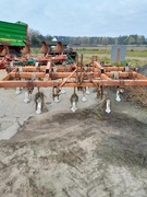 Agregat ścierniskowy, bezorkowy