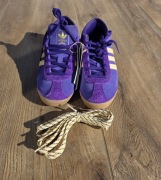 Adidas Oryginals Buty Sneakersy Trampki Nowe r. 39