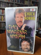 The Warrior Within - dystr. Videoland