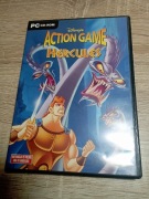 Hercules. PC ANG/PL 5/6