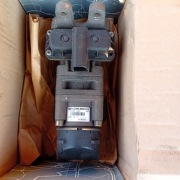 EBS RENAULT ZAWÓR HAMULCOWY PREMIUM DXI 7 MIDLUM DXI 5/7