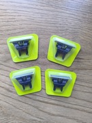 Nowe ostrza OneBlade zestaw 4 sztuki Najlepsza dostępna cena 