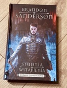 Studnia wstąpienia. Tom 2. Z mgły zrodzony Brandon Sanderson