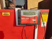 Piec Pleszew CO 25kw