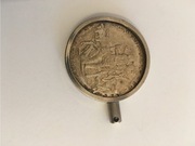 Srebrna moneta 1 Dolar