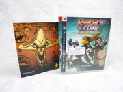 Ratchet & Clank Quest For Booty Sony PS3
