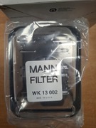 Filtr paliwa Mann WK 13 002 pasuje do John Deere
