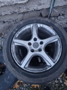 Felgi aluminiowe 5x112 r15
