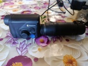 Nasadka termowizijna pulsar proton xq30