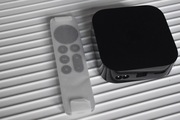Apple TV 4K WiFi Ethernet 128GB dysk - komplet