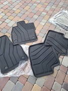 Dywaniki do volkswagen  passat b8 z 2022r