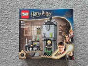 Lego Harry Potter 40695 Borgin & Burkes: sieć Fiuu