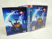WALLE Disney Pixar Super Stan Sony PS3 