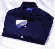 Polo Ralph Lauren  koszula M 41 Slim Japan Sel. PRL armani balenciaga zegna