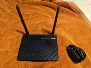 Router ASUS RT-N12+