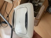 Router to link Model: TL-WR841N(PL)