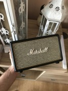 Głośnik Marshall Kilburn HiFi bluetooth bezprzewodowy audiofil