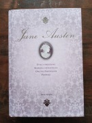 Dzieła wybrane Jane Austen NOWA