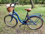 Rower damski Goetze Mood 28