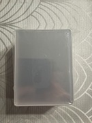 Top loader karta pokemon opakowanie twarde TCG 3x4 cale standard 75 sztuk