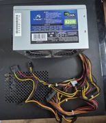 Zasilacz Tracer BeCool 420W