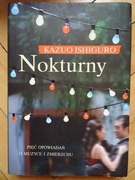 Kazuo Ishiguro, Nokturny