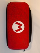 Futerał do Nintendo Switch - Mario Syle