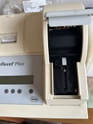 Analizator biochemiczny Reflovet Plus