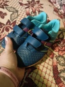 Buty sportowe chłopience 