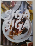 Siga Siga Smak Grecji na twoim talerzu
